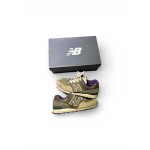 New Balance 574 “SNS Nature”